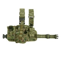 101Inc - Beenholster Links Digital Camo